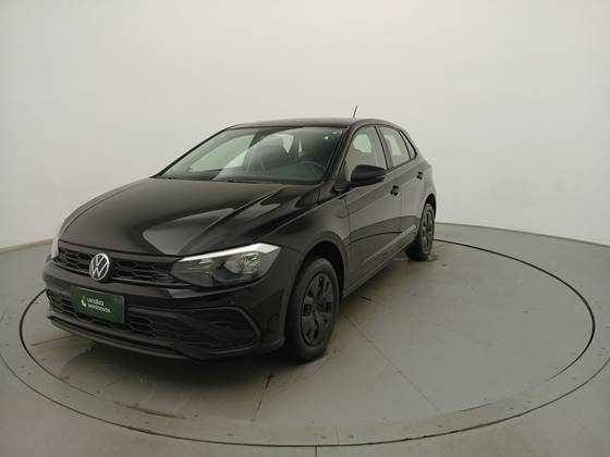 VOLKSWAGEN POLO 1.0 MPI TRACK MANUAL VOLKSWAGEN POLO 1.0 MPI TRACK MANUAL